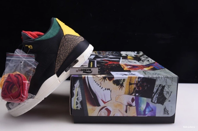 Cheap TBkick Retro Instinct Animal Air CV3583-003 - 2.0 3 Jordan SE 0802